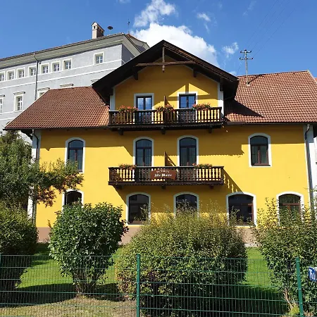 Alte Muehle 3*