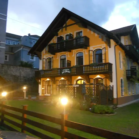 Alte Muehle Guest house