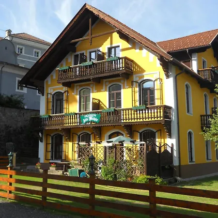 Alte Muehle Guest house 3*