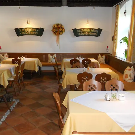 Alte Muehle Guest house Gmund in Karnten