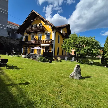 Гостевой дом Alte Muehle 3*