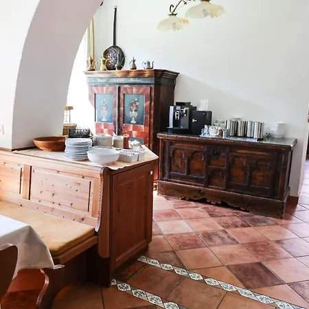 Alte Muehle Casa de hóspedes 3*
