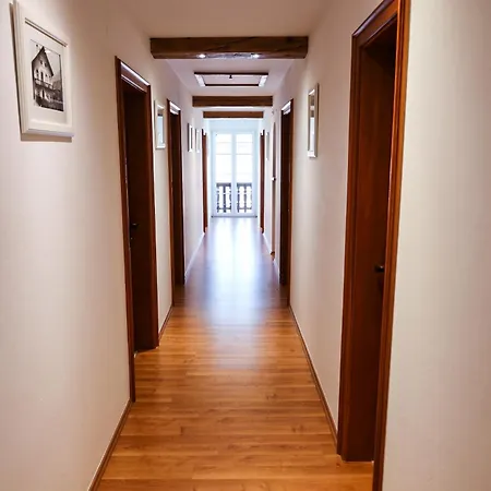 Гостевой дом Alte Muehle 3*