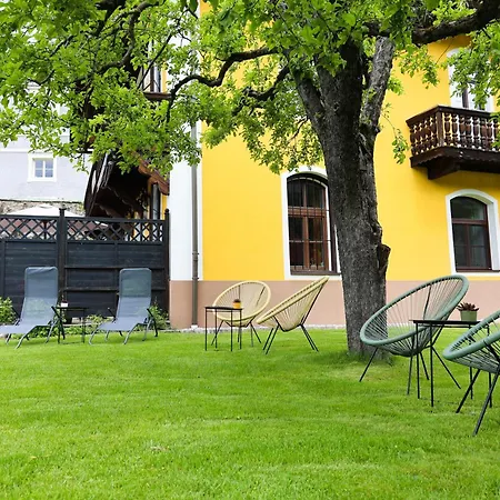 Alte Muehle Casa de hóspedes Gmünd
