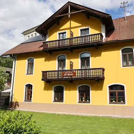 Alte Muehle 3*