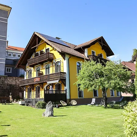 Alte Muehle 3* 그문드