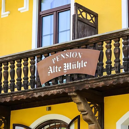 Alte Muehle