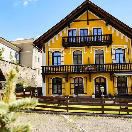 Alte Muehle Гостевой дом 3*