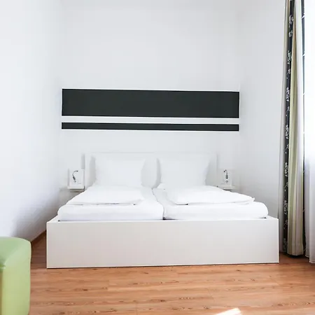 Casa de hóspedes Alte Muehle 3*