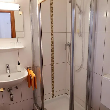 Alte Muehle Casa de hóspedes 3*