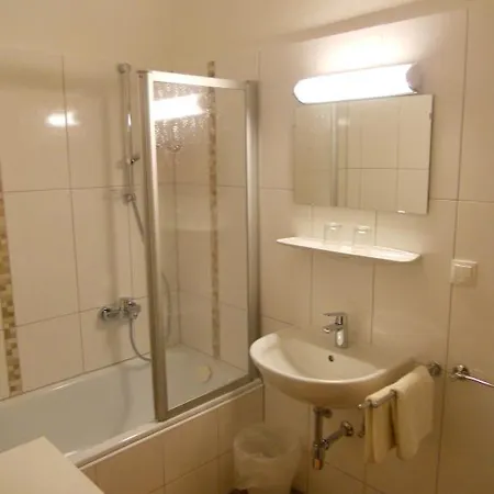 Alte Muehle Guest house 3*