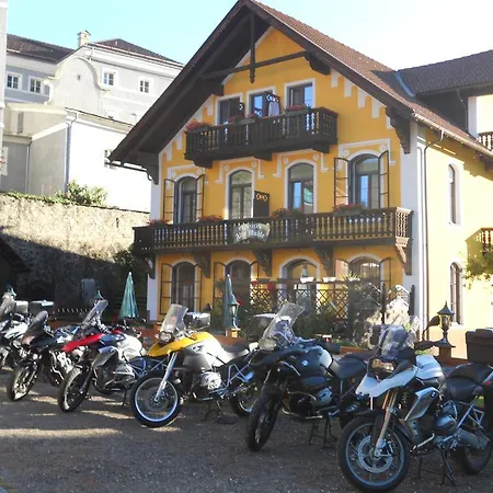 Guest house Alte Muehle 3*