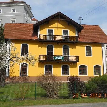 Alte Muehle Konukevi 3*