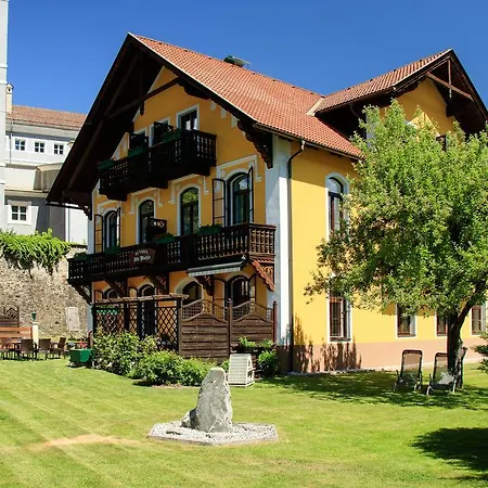 Alte Muehle Guest house Gmund in Karnten