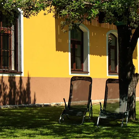 Guest house Alte Muehle
