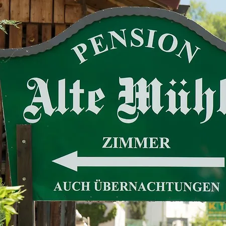 Alte Muehle 3*