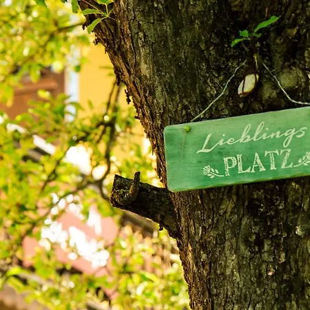 Гостевой дом Alte Muehle 3*