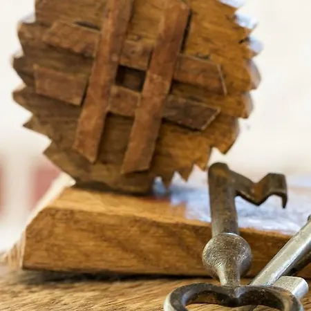 Alte Muehle 3* Gmünd