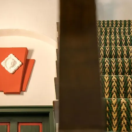 Gæstehus Alte Muehle 3*