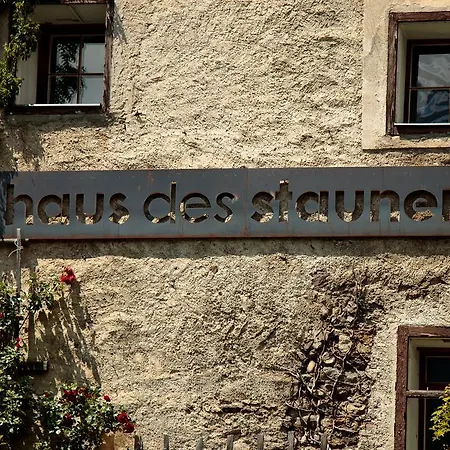 Alte Muehle 3* Gmünd