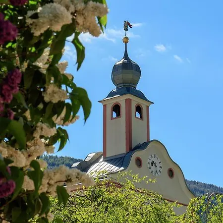 Konukevi Alte Muehle 3*