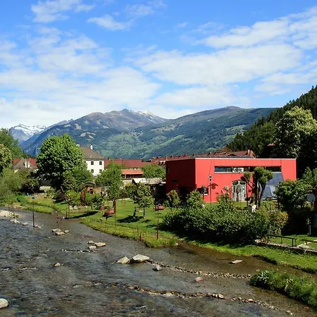 Alte Muehle 3* Gmünd