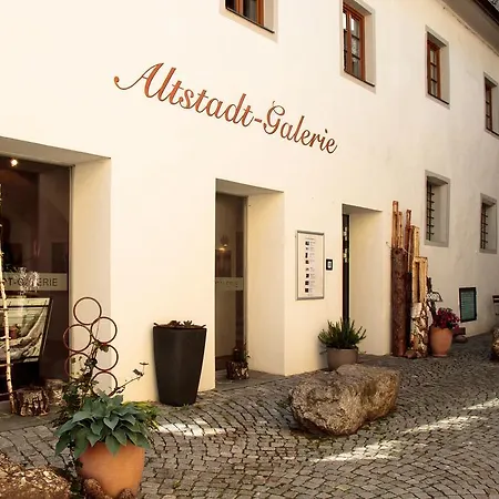 Alte Muehle Gmünd
