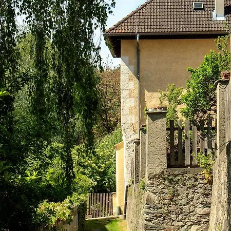 Alte Muehle 3* Gmünd