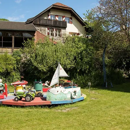 Guest house Alte Muehle Gmund in Karnten