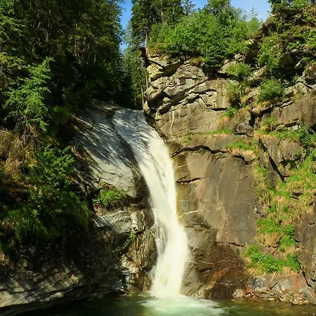 Konukevi Alte Muehle