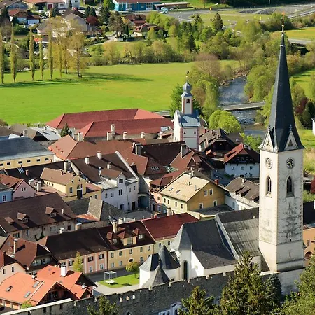 Alte Muehle Guest house Gmund in Karnten