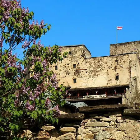 Alte Muehle Guest house