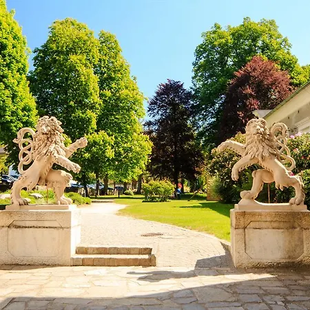 Alte Muehle Gasthuis Gmünd