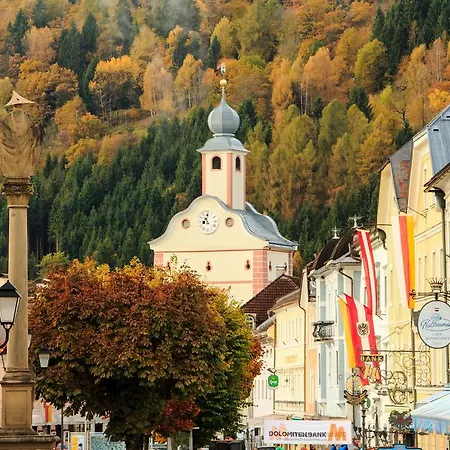Guest house Alte Muehle 3*