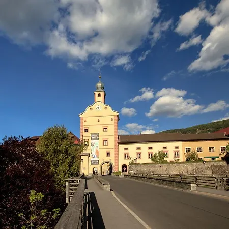Alte Muehle Casa de hóspedes Gmünd