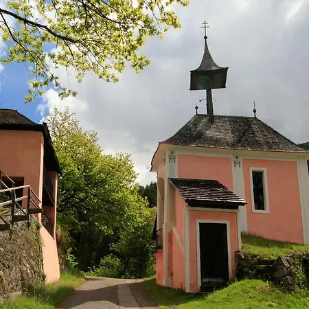 Gasthuis Alte Muehle