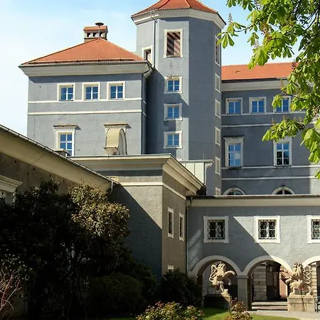 Alte Muehle Casa de hóspedes Gmünd