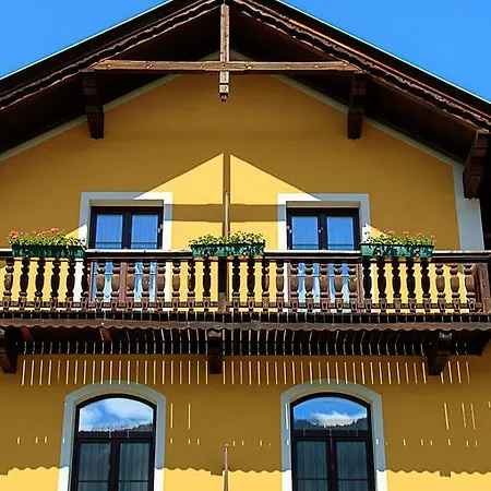 Alte Muehle Konukevi 3*