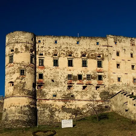 Alte Muehle 3* Gmünd