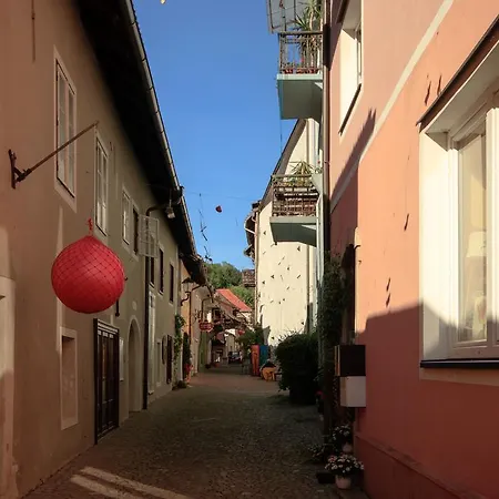 Konukevi Alte Muehle 3*
