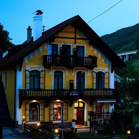 Alte Muehle Guest house