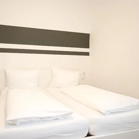 Guest house Alte Muehle