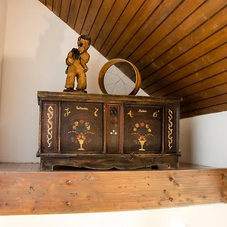 Alte Muehle Guest house Gmund in Karnten