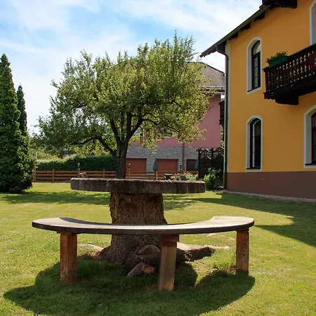 Guest house Alte Muehle 3*