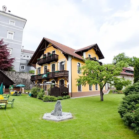 Guest house Alte Muehle Gmund in Karnten