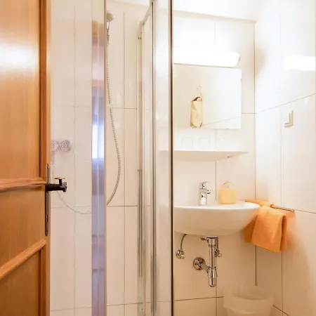 Gæstehus Alte Muehle Gmünd