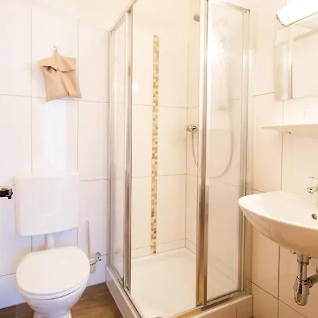 Alte Muehle Konukevi 3*