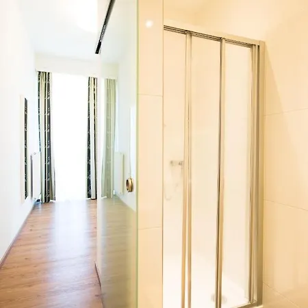 Gæstehus Alte Muehle Gmünd