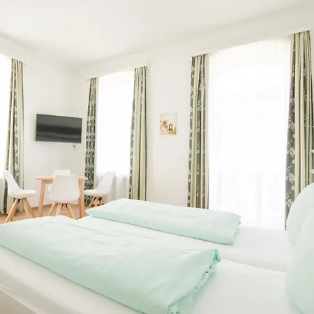 Alte Muehle Guest house 3*