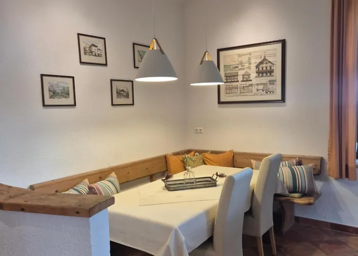 Alte Muehle Guest house